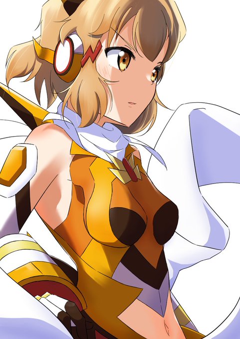 立花響生誕祭のtwitterイラスト検索結果