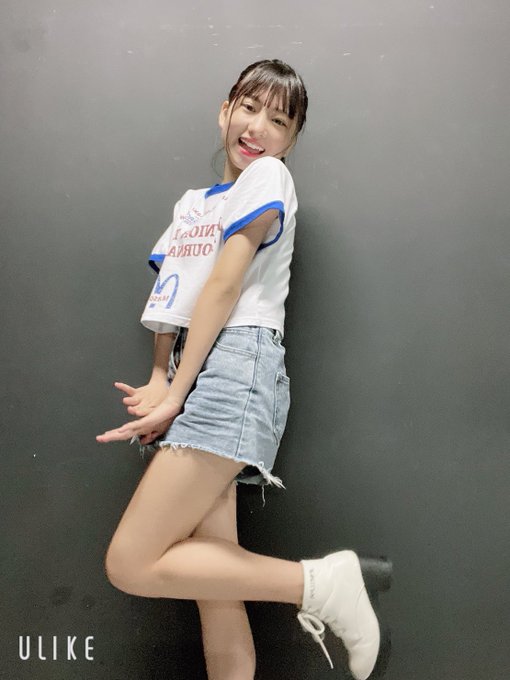 Twitterのコスプレ画像20