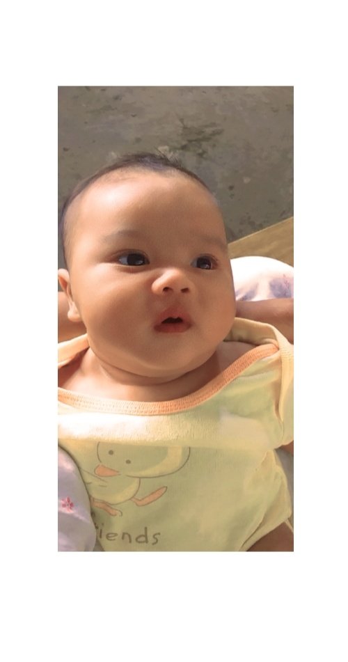 Heeeyyy.. 
Tomorrow is baby inigo 
Ang kuya inigO's birthday 
Iloveyou too