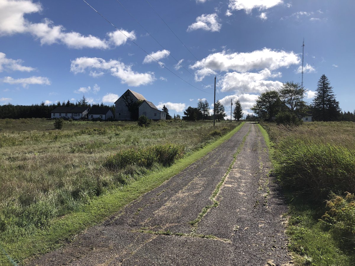 Coming soon $299,900 20+acre hobby farm in Shubenacadie East