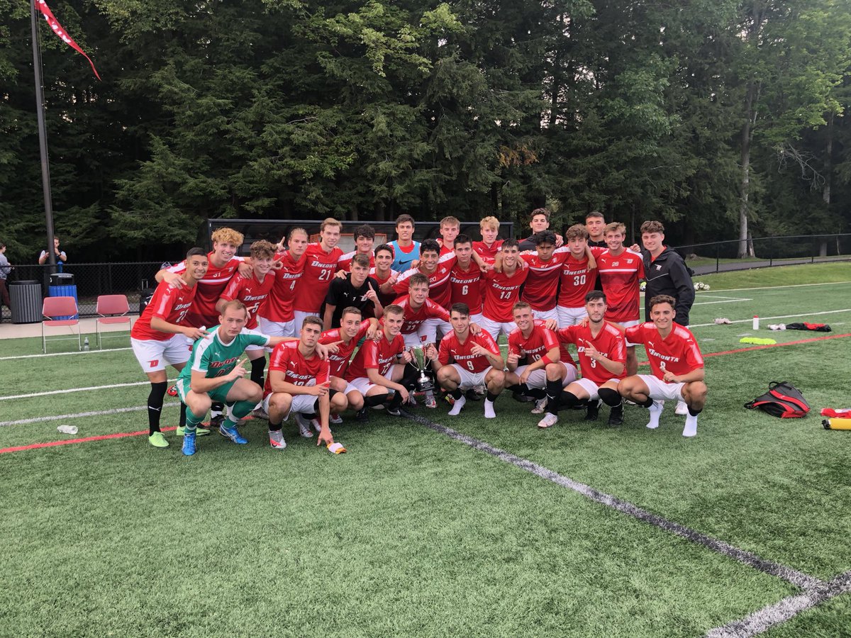 2021 Mayors Cup Champs: