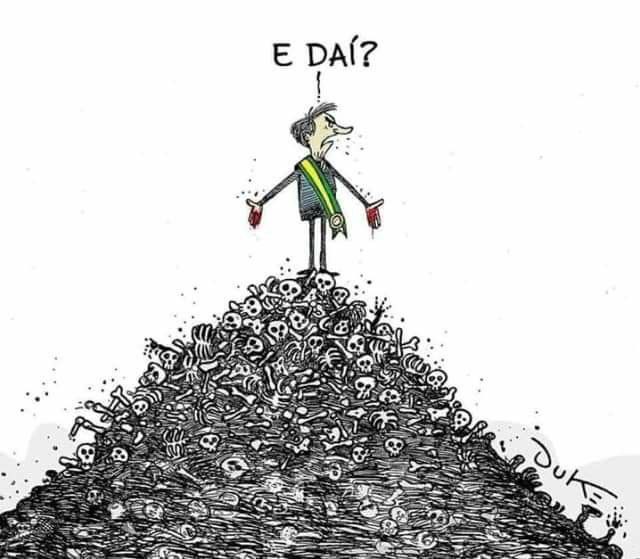 #BolsonaroGenocida
587 mil mortos!
@cdanielboeira 
@cdasnunes 
@LuizCarlosFPai1 
@CDayoki 
@CDefraudados 
@NueCdi 
@PCdoBnaCamara 
@CDCCorinthians 
@cti_indigenismo 
@celsocortezfer1 
@celestepaixao2 
@CelestinaNepr 
@CezarChaves2 
@CezarItayran 
@MorenaEscarlate 
@ArcCesario 
RT