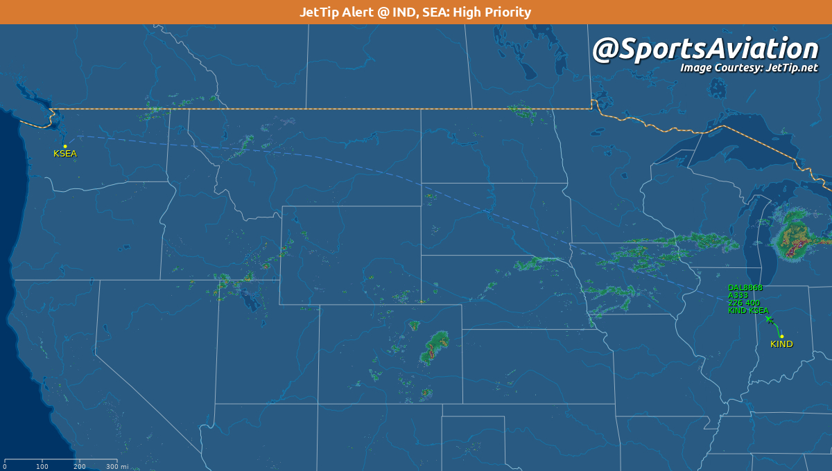 Sports + Aviation tweet media
