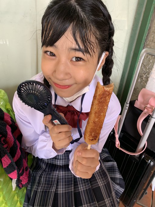 Twitterのコスプレ画像11