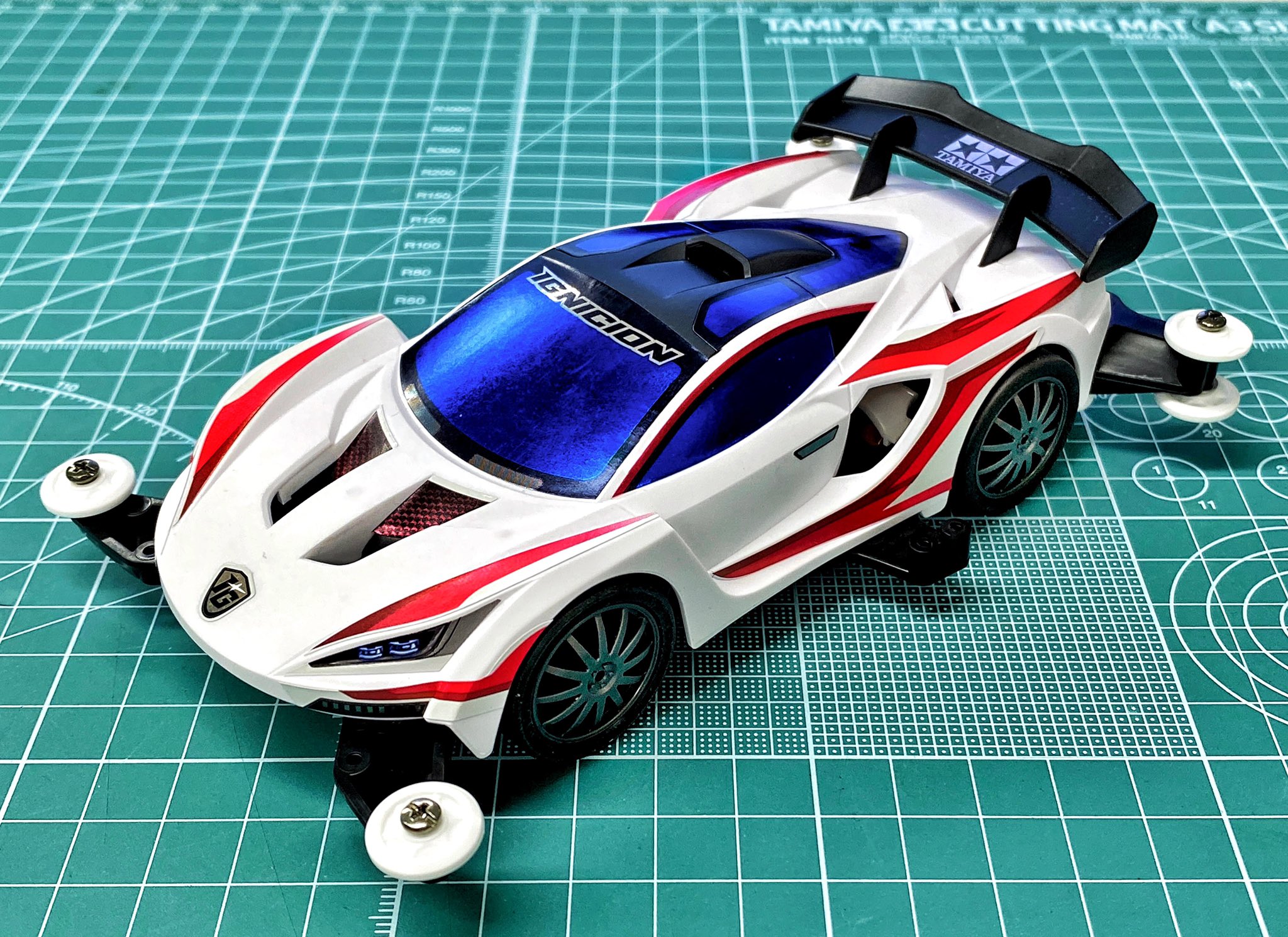 ミニ四駆【タミヤ公式】🚗🏁 on X: ミニ四駆【タミヤ公式】🚗🏁 on X: