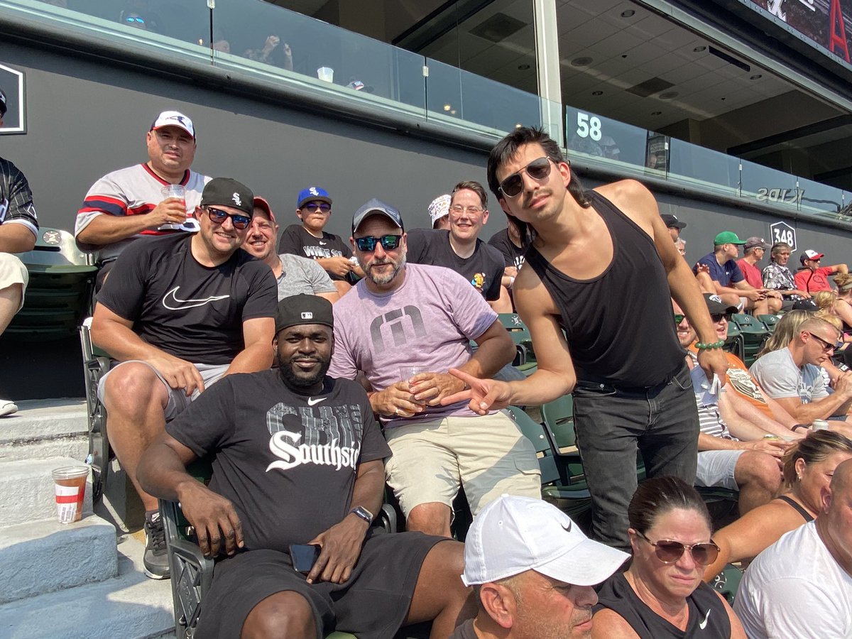 James Williams tweet media