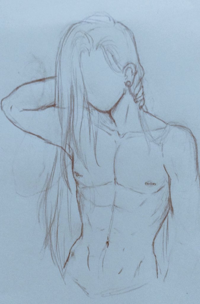 ThaispetacularJ's tweet photo. Why I only have good ideas in the middle of the night? At least the insomnia is good for something 🌚
#yaoi #hornyjail #bl #anime #animeboy #manga #yaoiboy #anatomy #art #artist #artistsontwitter #nsfw #bodyreference https://t.co/jZEhizlBZ7