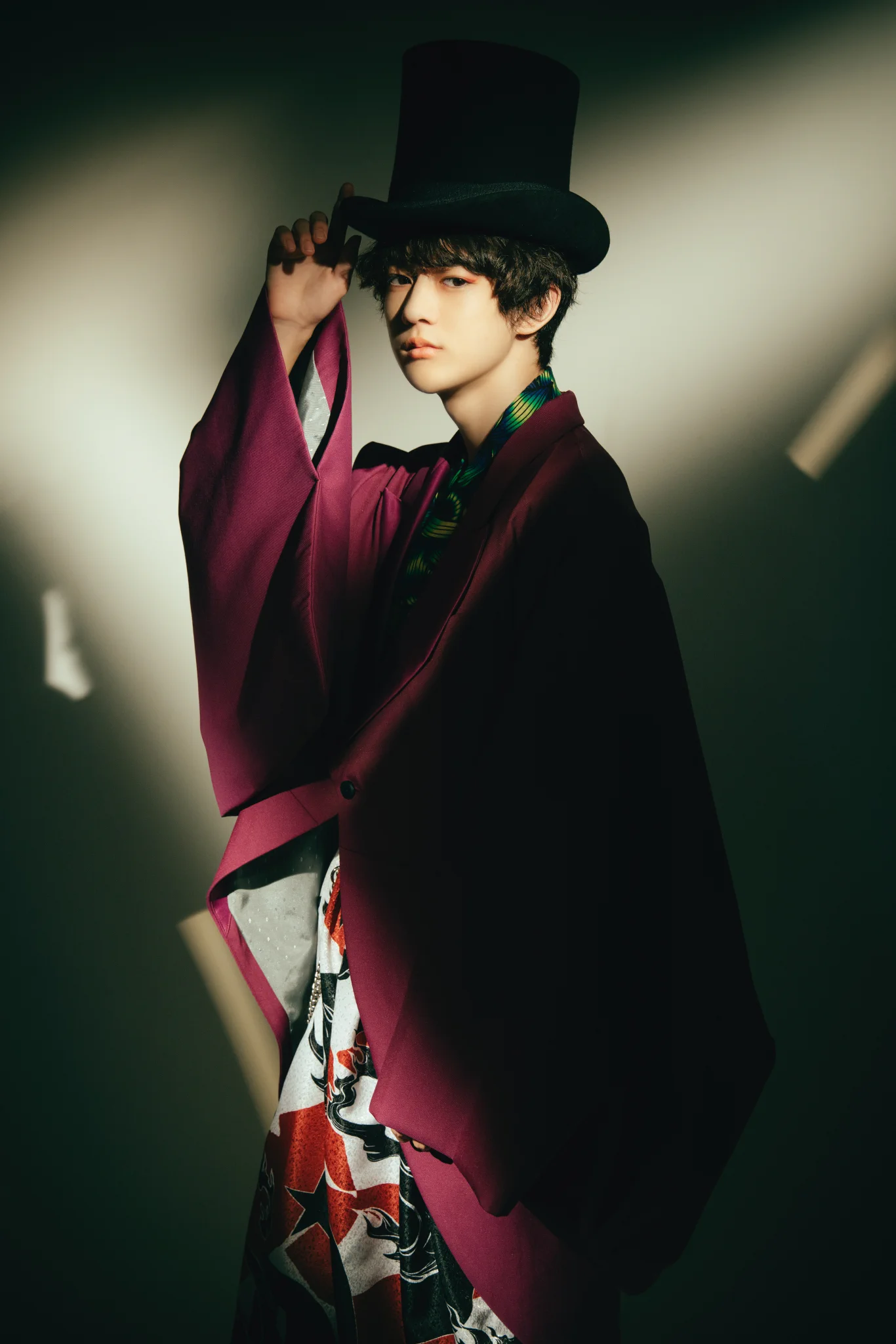SUPER☆DRAGON on X: 