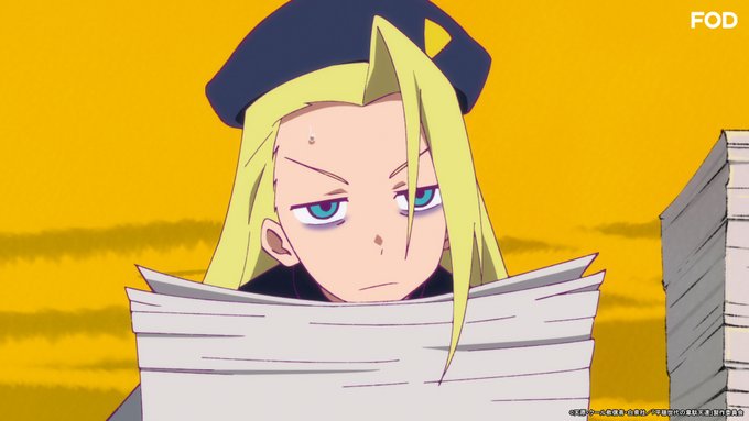 画像まとめ 平穏世代の韋駄天達 8ページ目 アニメレーダー