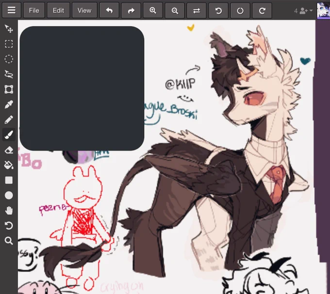 ranboo dos https://t.co/3tFJ56EG41 