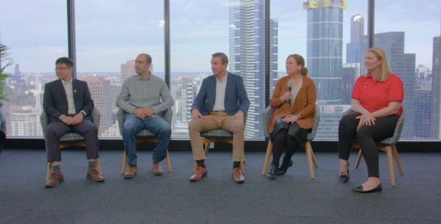 <a href="/AIPACKAGING/">AIP</a> members recently attended a virtual deep dive #QandA session on Replas’ #Polyrok innovation, moderated by <a href="/SallyWilliamsAU/">Sustainable Sally</a> buff.ly/38RHrIf <a href="/ReplasProducts/">Replas</a> #REDGroup <a href="/Coles/">Coles Supermarkets</a> @SREngineeringAU <a href="/RMIT/">RMIT University</a>