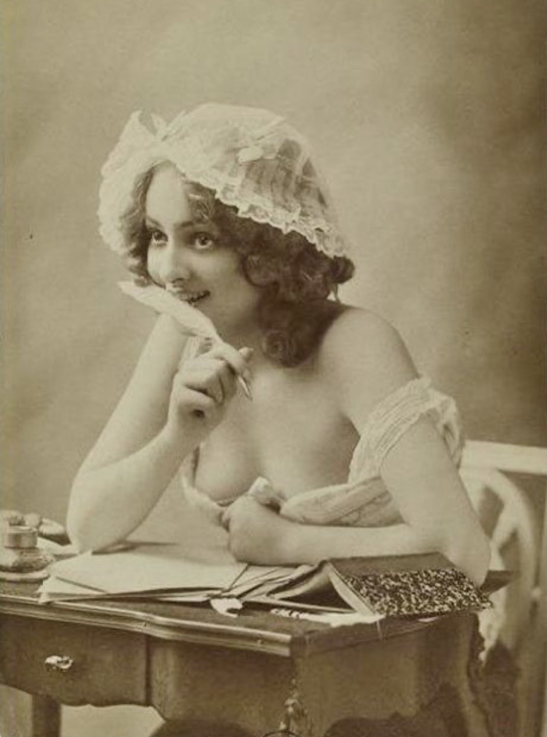 Jane Renouardt