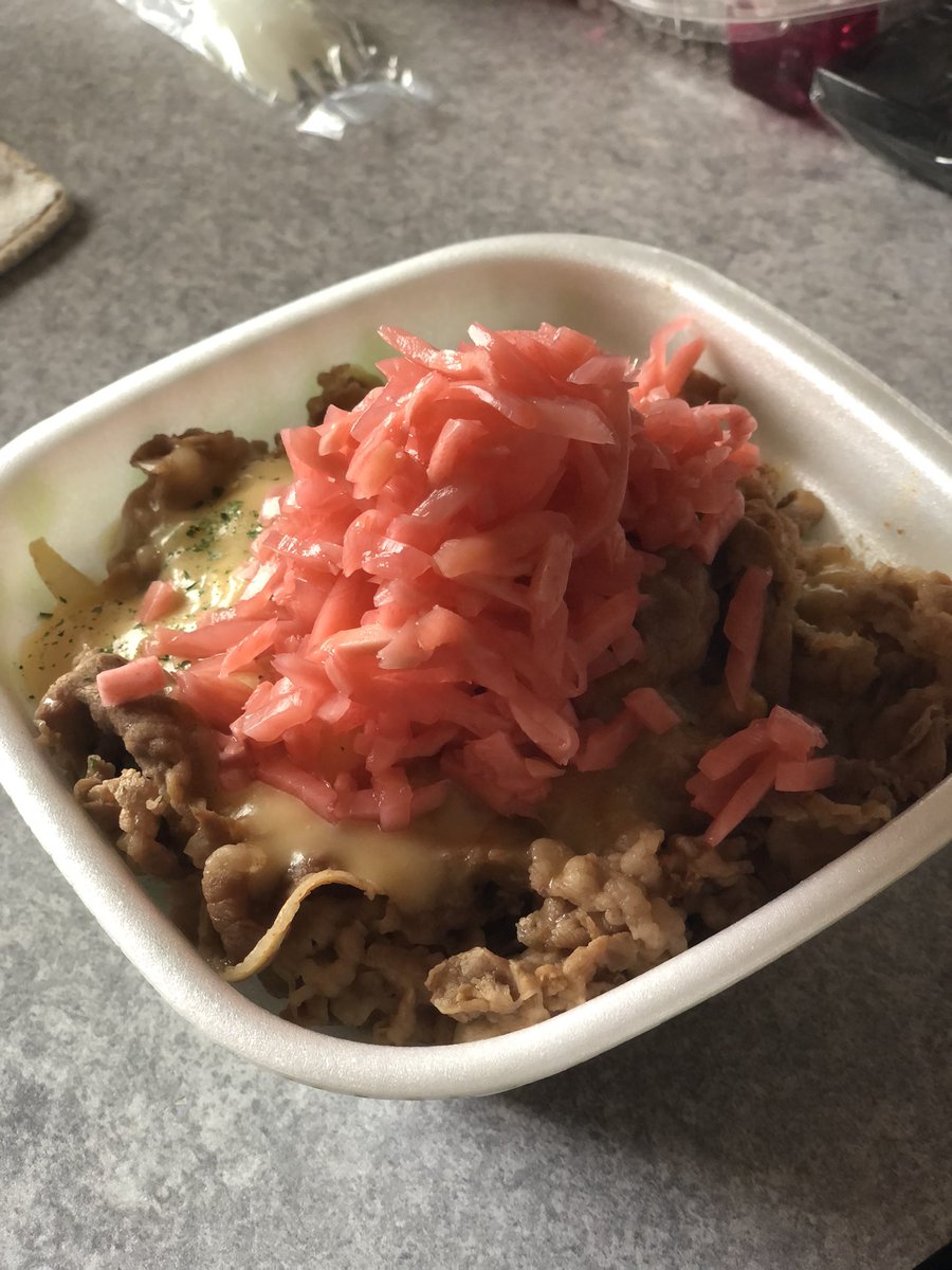 みんなの 牛丼 テイクアウト 口コミ 評判 70ページ目 食べたいランチ 夜ごはんがきっと見つかる ナウティスイーツ