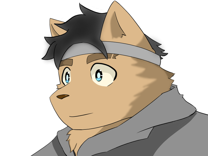 ケモナーのtwitterイラスト検索結果