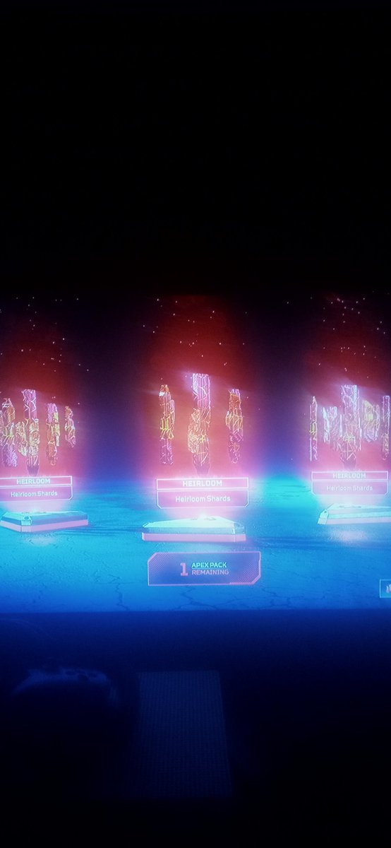 It finally happened fritzfries!!!
Bang heirloom incoming!!!!!