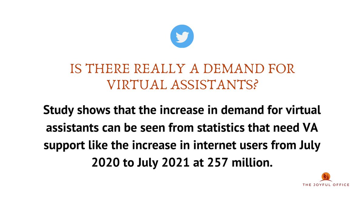 Flexible working is not just trending. Agree?

#flexibleworking #VA2021 #ukbusiness