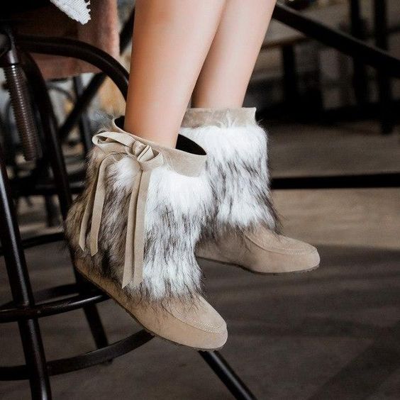 ThreadsWerindia's tweet image. #BootStyles To Try This #Winter buff.ly/2YQQyqV #Footwears #Threads