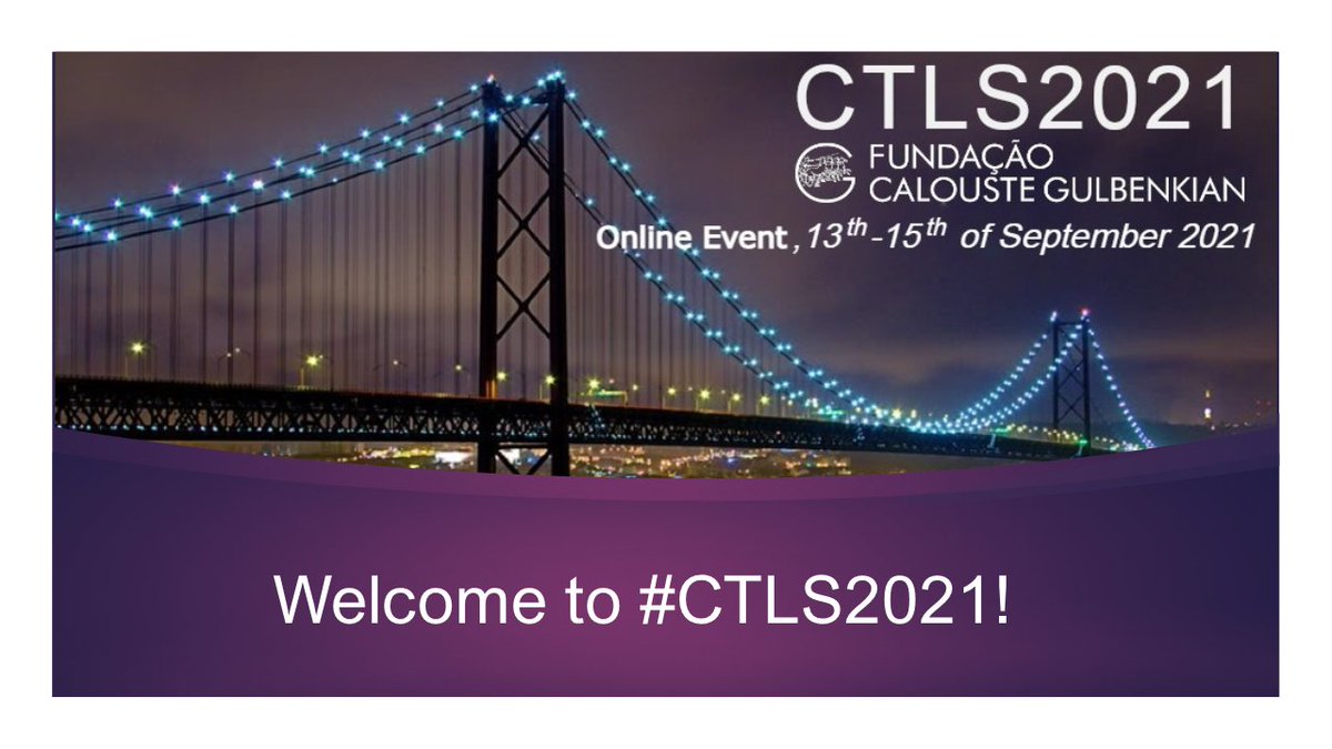 Core Technologies for Life Sciences (@ctlslifescience) on Twitter photo #CTLS2021 is finally here!!🎉Check your email for registration info! We are hosting on the <a href="/hopin/">RingCentral Events (Formerly Hopin)</a> platform! Full programme is on Hopin! #CTLS2021 is finally here!!🎉Check your email for registration info! We are hosting on the <a href="/hopin/">RingCentral Events (Formerly Hopin)</a> platform! Full programme is on Hopin!