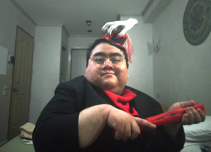 MetroManilaVTM's tweet photo. It saddens us to announce the passing of Elgin Mallari (@elgingbm3), who played the Madam. Our hearts go out to his family and loved ones in this tragic time. 

We love you, Elgin, and we were honored by the chance to play with you. https://t.co/hld4my8yWv