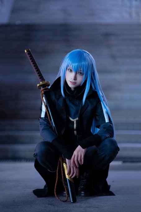 Twitterのコスプレ画像26
