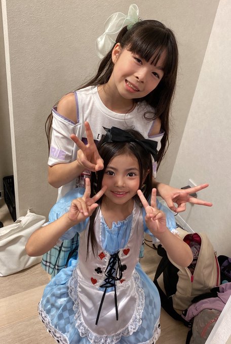 舞川ゆののTwitter画像5