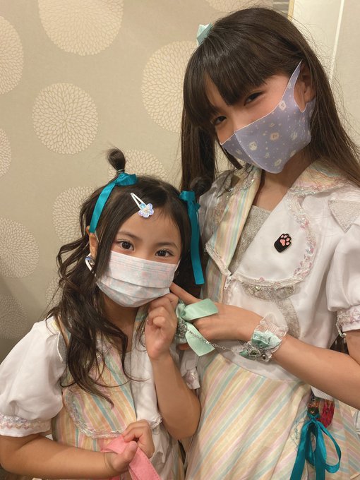 舞川ゆののTwitter画像6