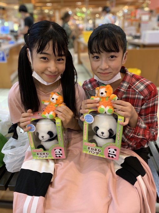 Twitterのコスプレ画像14