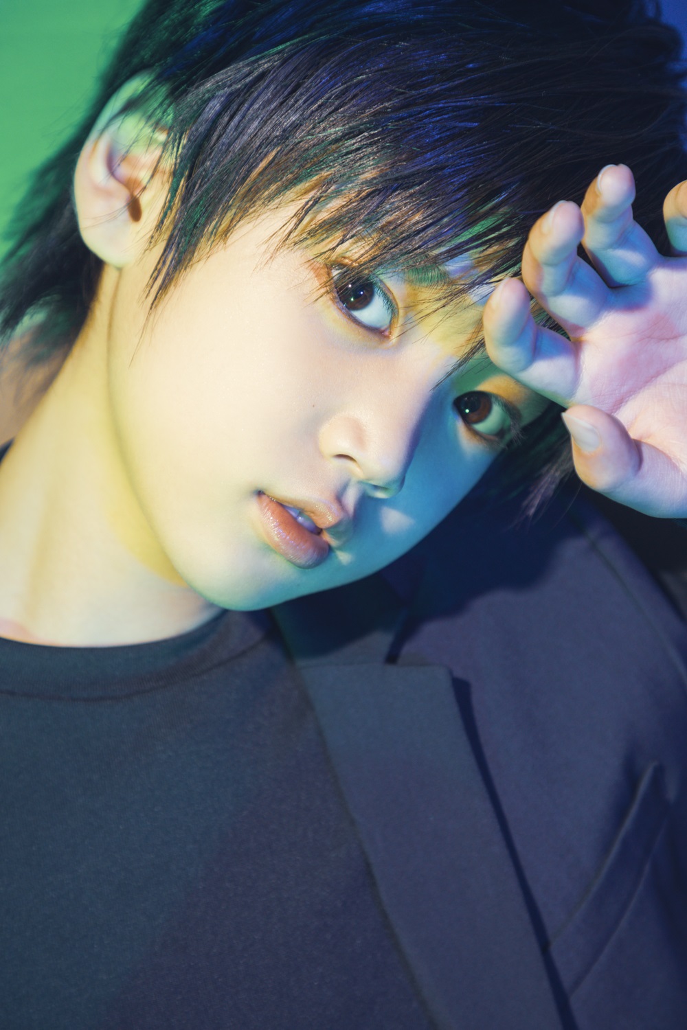 EBiDAN NEXT 公式（ & EBiDAN 研究生公式) on X: 
