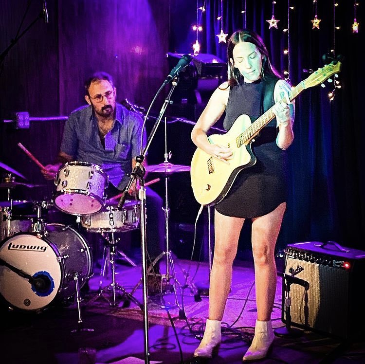 mercychoir's tweet photo. I am in a band with @tinyoceanband https://t.co/8ac8GzWc5l