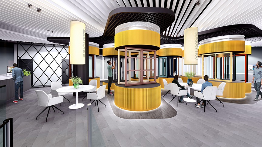 COLLABARCH's tweet photo. South India Projects - https://t.co/XWtD9ljBeK https://t.co/U3bZ1KG3ob