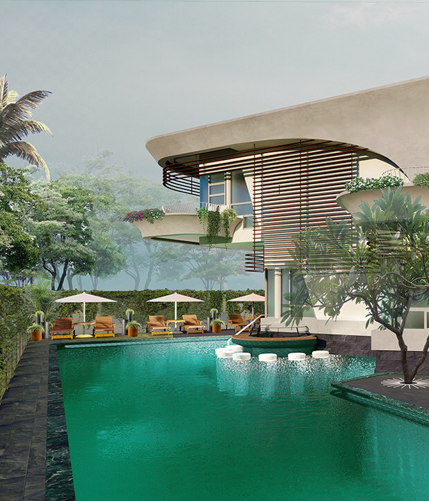 COLLABARCH's tweet photo. South India Projects - https://t.co/XWtD9ljBeK https://t.co/U3bZ1KG3ob