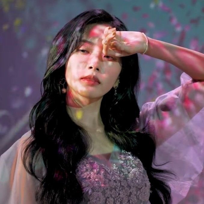 kiminjipics's tweet image. flower fairy 💐
#지유 #드림캐쳐