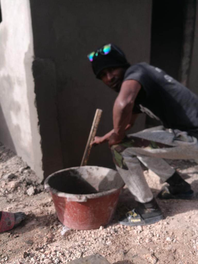 JallowMatthew's tweet image. Work and live