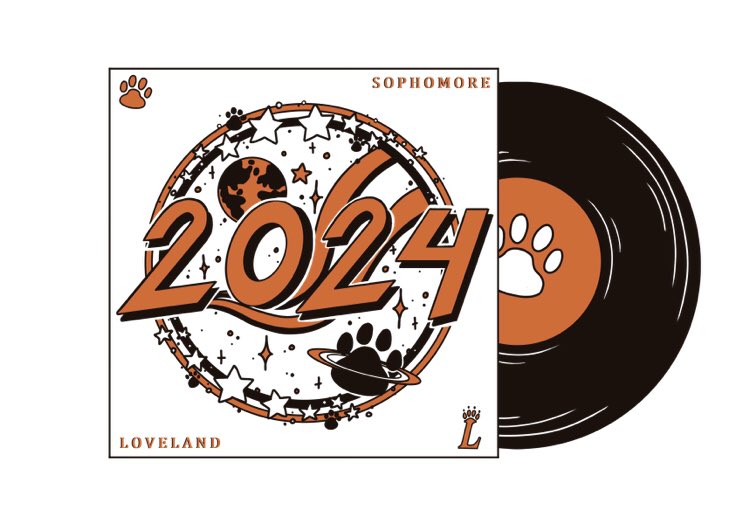 Tomorrow is your last day to purchase class t-shirts!! Make sure to get one during lunch, only $8! Don’t miss your chance to participate in this tradition, and wear these during our Homecoming game!