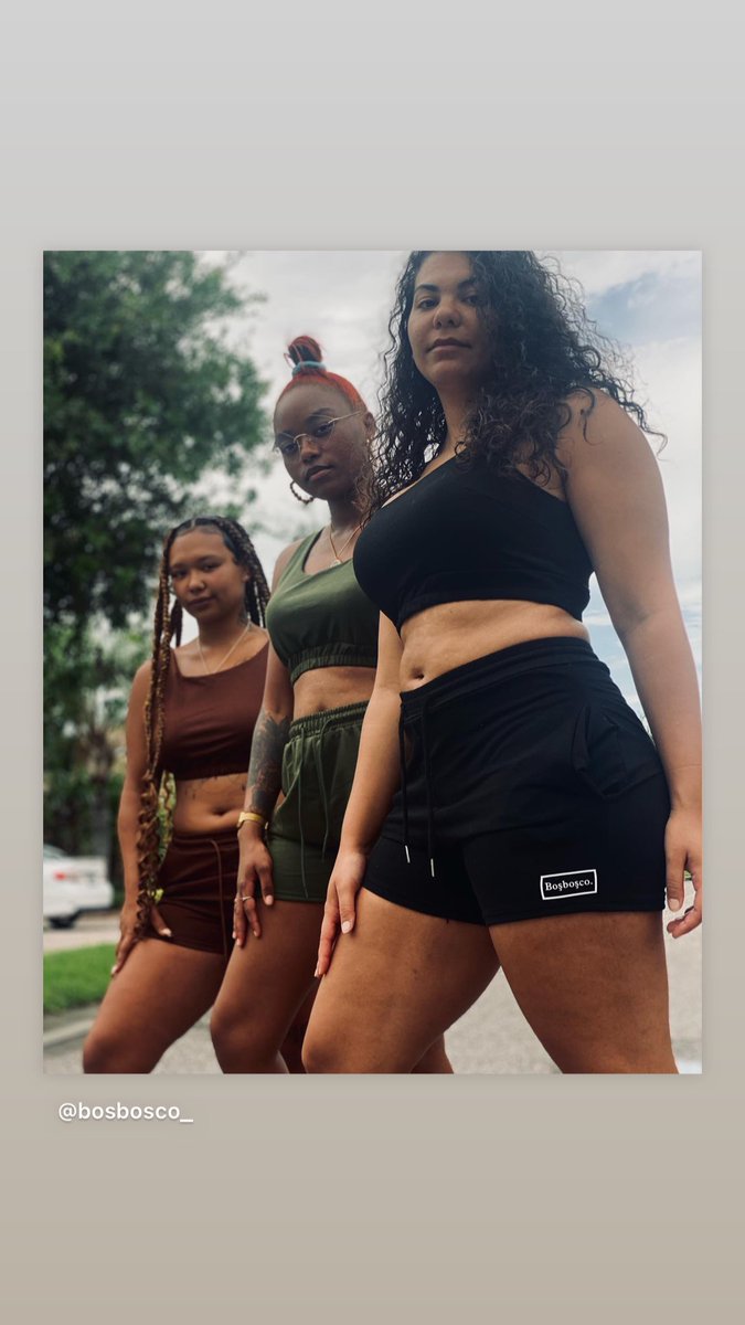 It’s been a while🍂 but we are on our way back. Check out our site for what we have 🍁✨ bosbosco.com