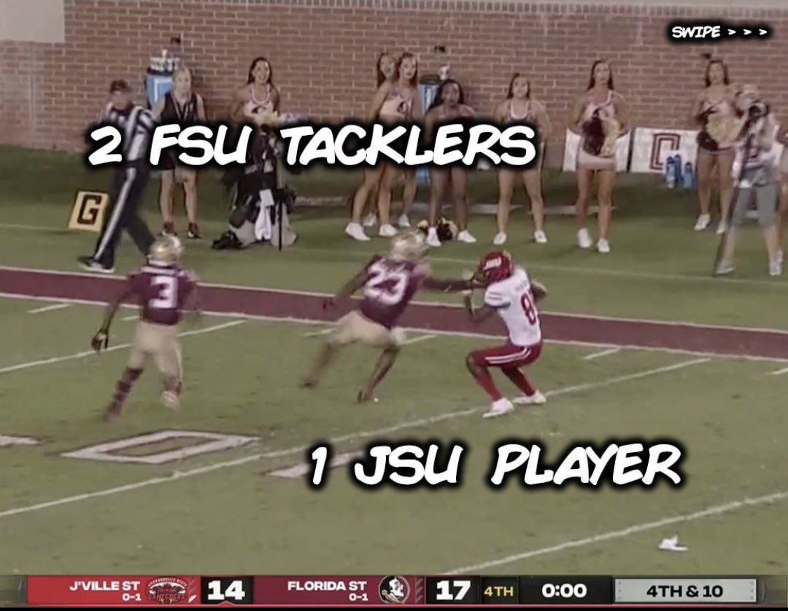 Coach J.R. Sandlin tweet media