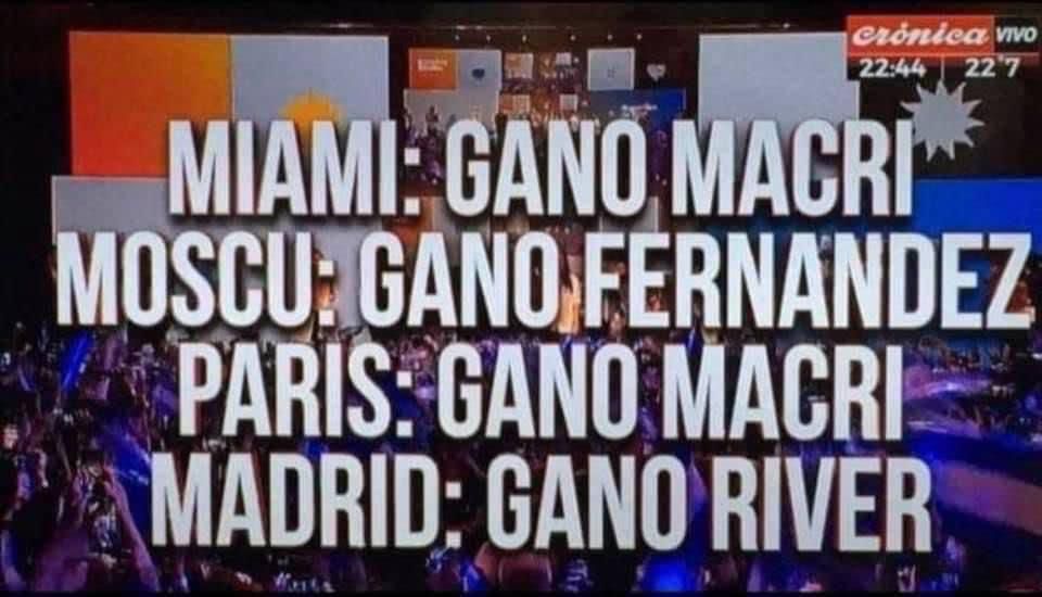 PoliticaEnRiver's tweet image. Nunca tendrán paz, nunca jamás