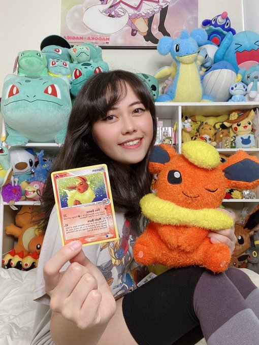 Watch erika 🐜's leaked NSFW photo on TwXstars