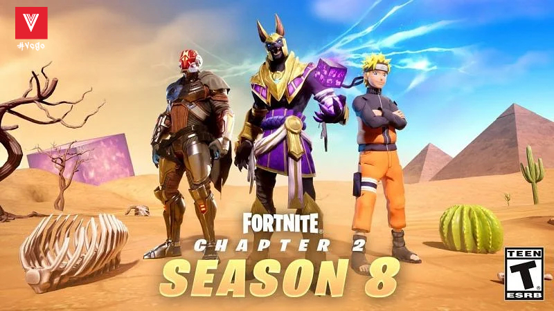 ⚠️Giveaway⚠️
3X Battle Pass
7X 1000 V-Bucks 

In order to participate
✅ Must be following @Vortex_CGO 
✅ Like And RT
✅ Tag 2 People!
With that being said we would like to wish the best of luck to everyone participating 😉

Winner will be picked 09/17