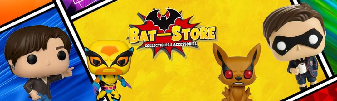 Bat-Store tweet media