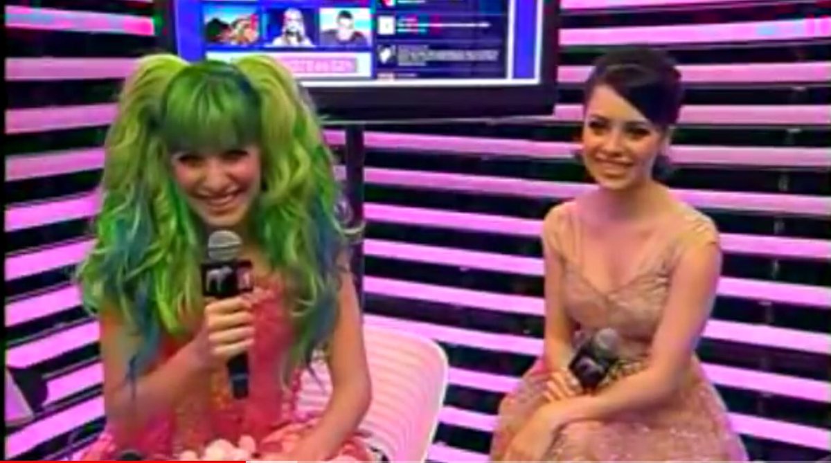 HI HATER tweet media