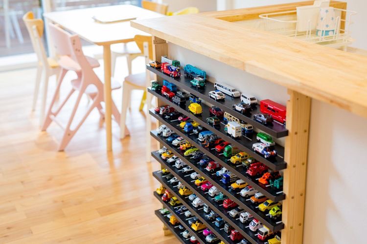 トミカ収納 Twitter Search Twitter