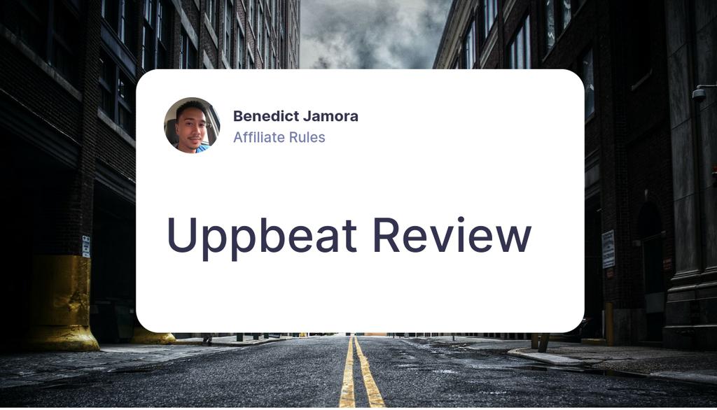 Uppbeat is a music platform that gives the creator full control over their content, in which they can use for any purpose.

Read the full article: Uppbeat Review
▸ link.affiliaterules.com/74d81ea0

#MusicPlatform #YoutubeCopyright #LifetimeOneTimePrice #BuyAppsumoDeals