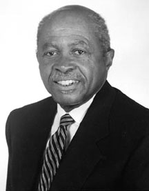 Roy Clay is an influential man that has accomplished many achievements. One of them being the creator of ROD-L electronics #represent #stem