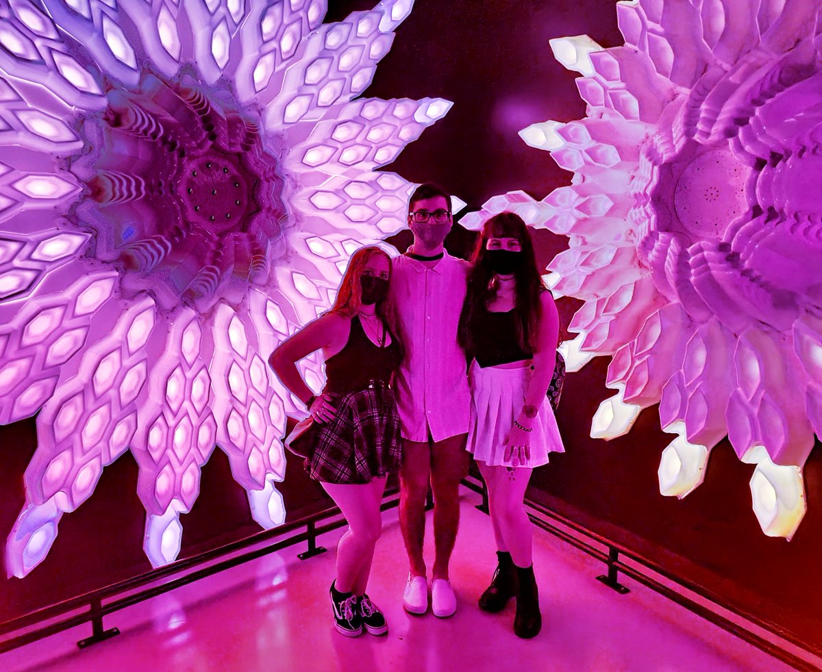 Had such a blast with you <a href="/w101emily/">Emily Night 🌙</a> 💕🌸
