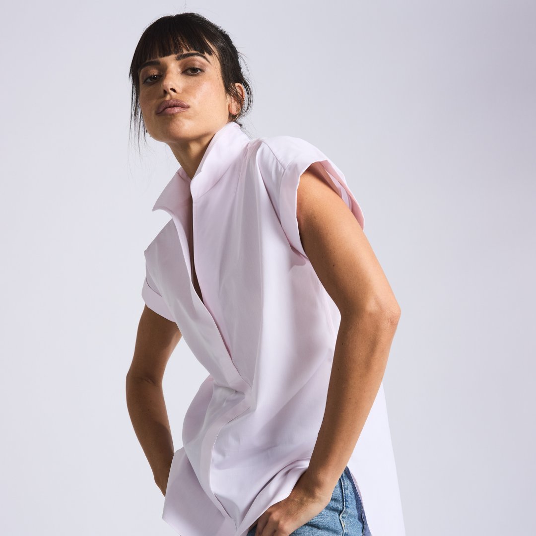 SASeattleShirts's tweet photo. NEW ARRIVAL :: CAP SLEEVE :: A TOUCH OF PINK https://t.co/N1WU06XuQ4