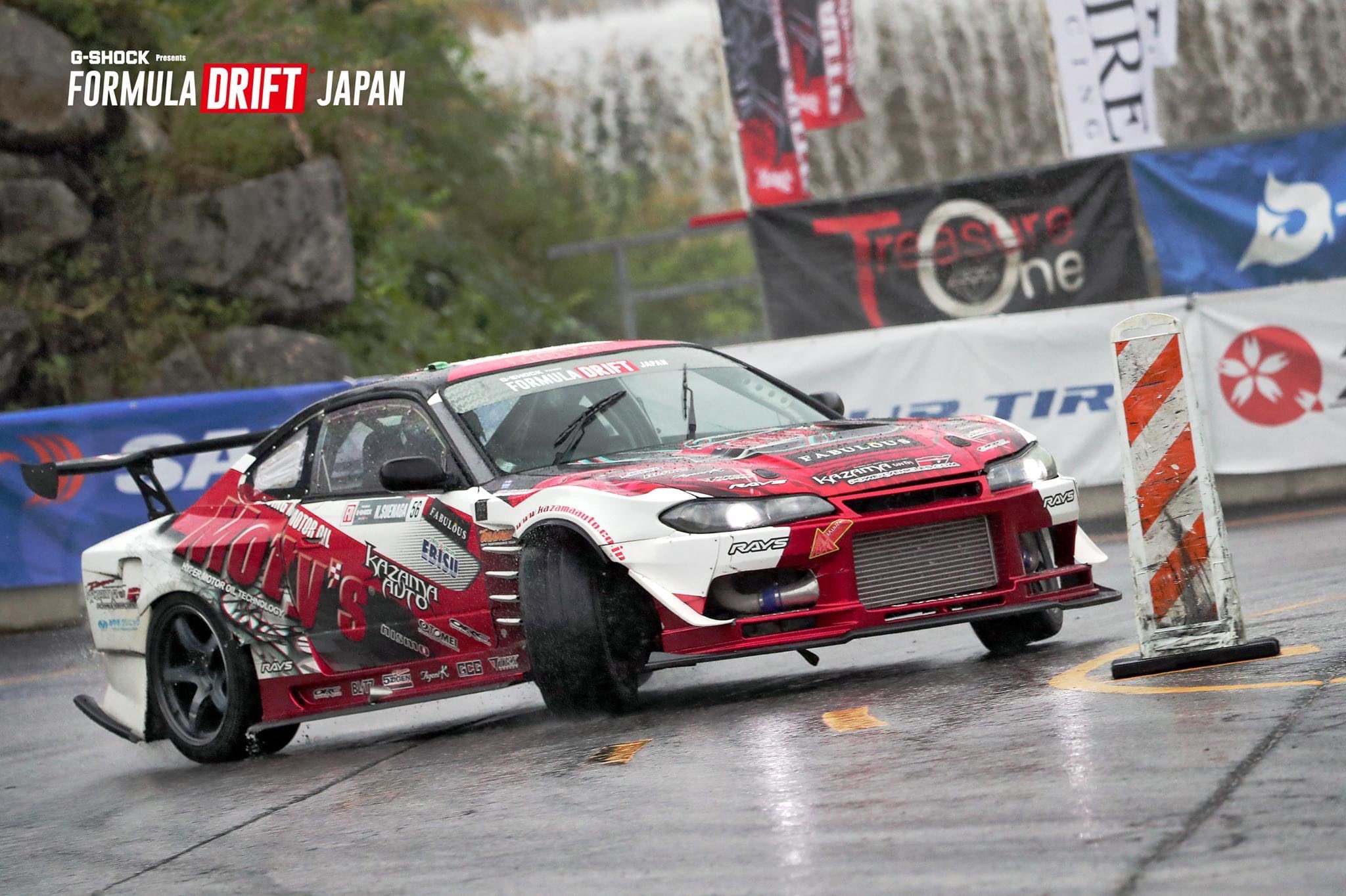 Formula Drift Japan على X: 