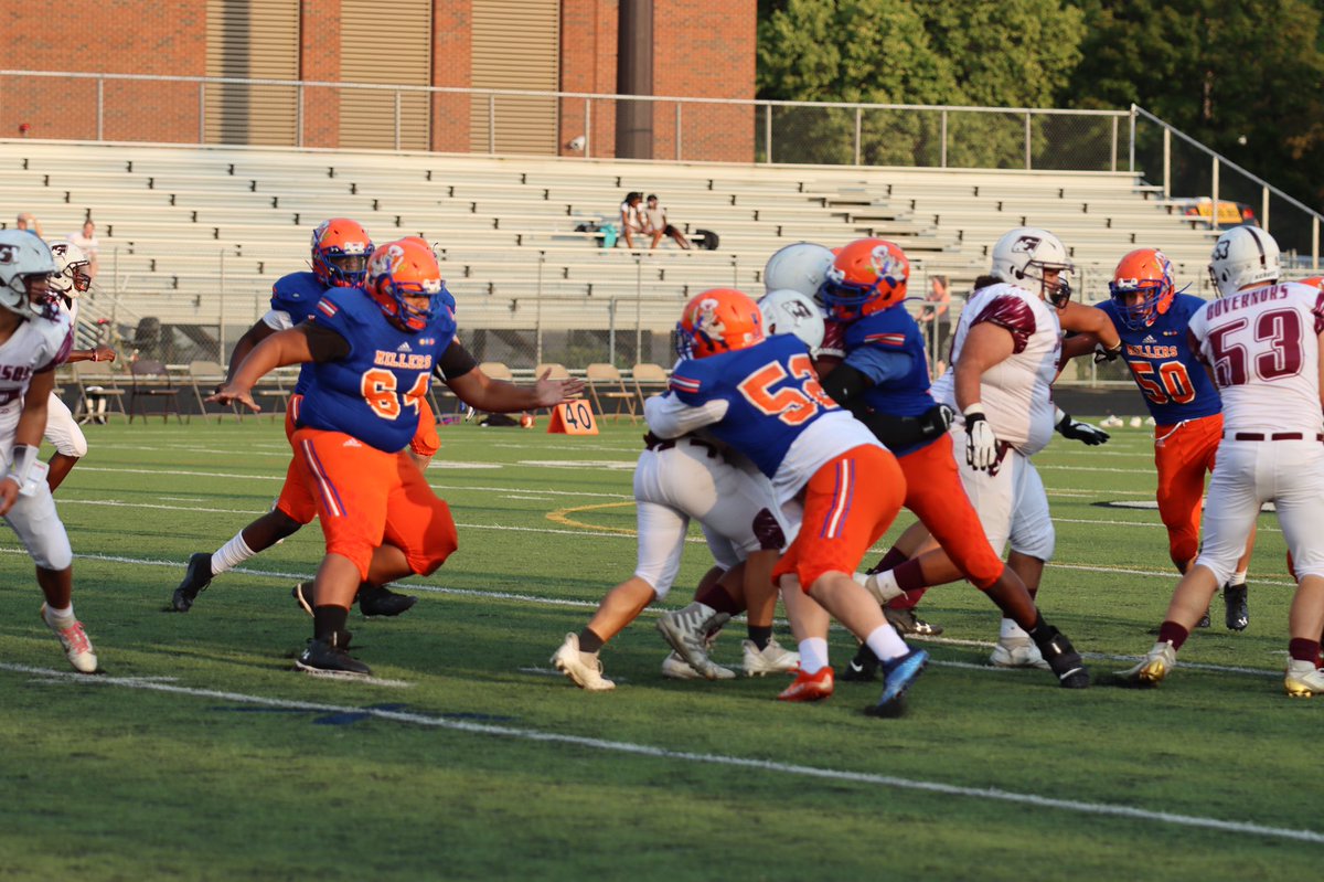 Isaiah Henderson tweet media