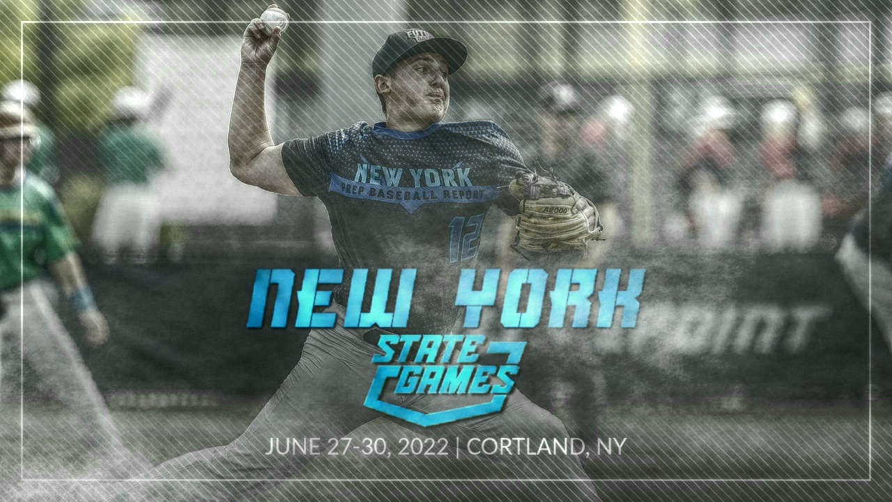 PBR New York on Twitter "🚨BREAKING🚨 The 2022 NYS Games will take place