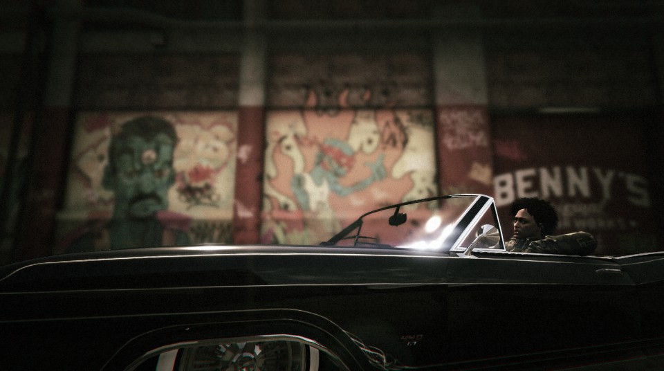Woolrichez's tweet photo. #GTAOnline https://t.co/H1Ttrj44Kt